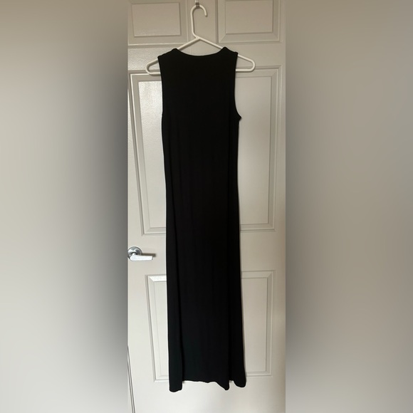 Hatch maternity maxi dress size M - Picture 4 of 5